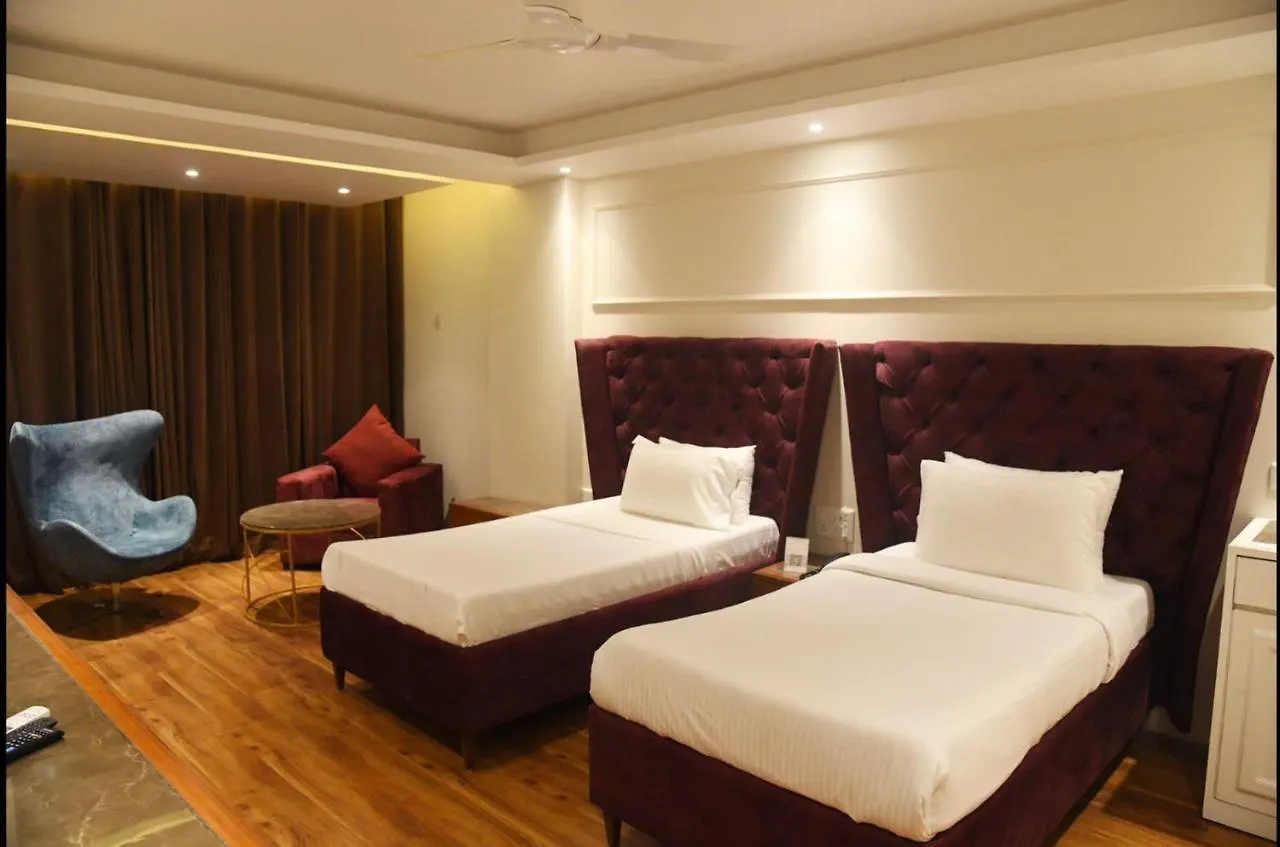 Hotel Vintage  Gurgaon