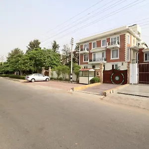 Hotel Super Collection O Sakshi, Gurgaon