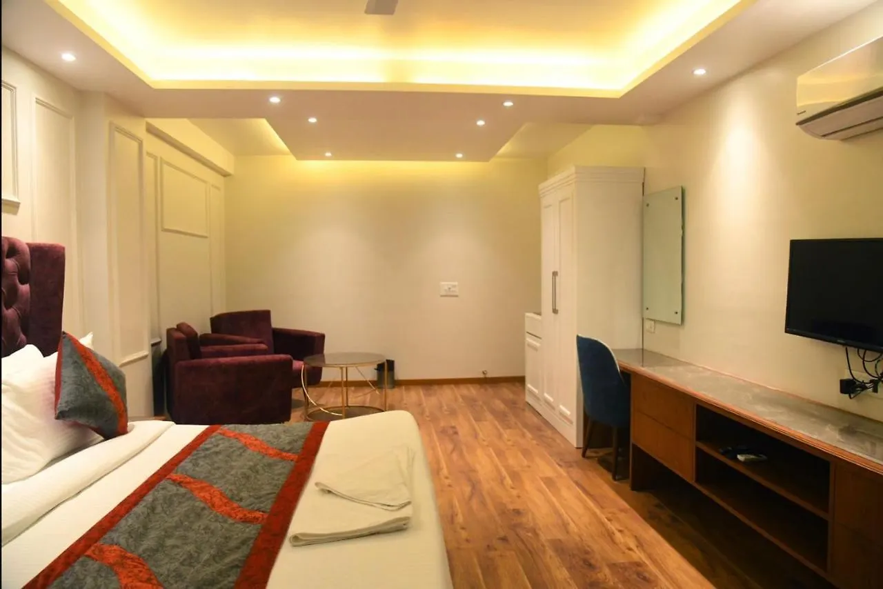 Hotel Vintage India