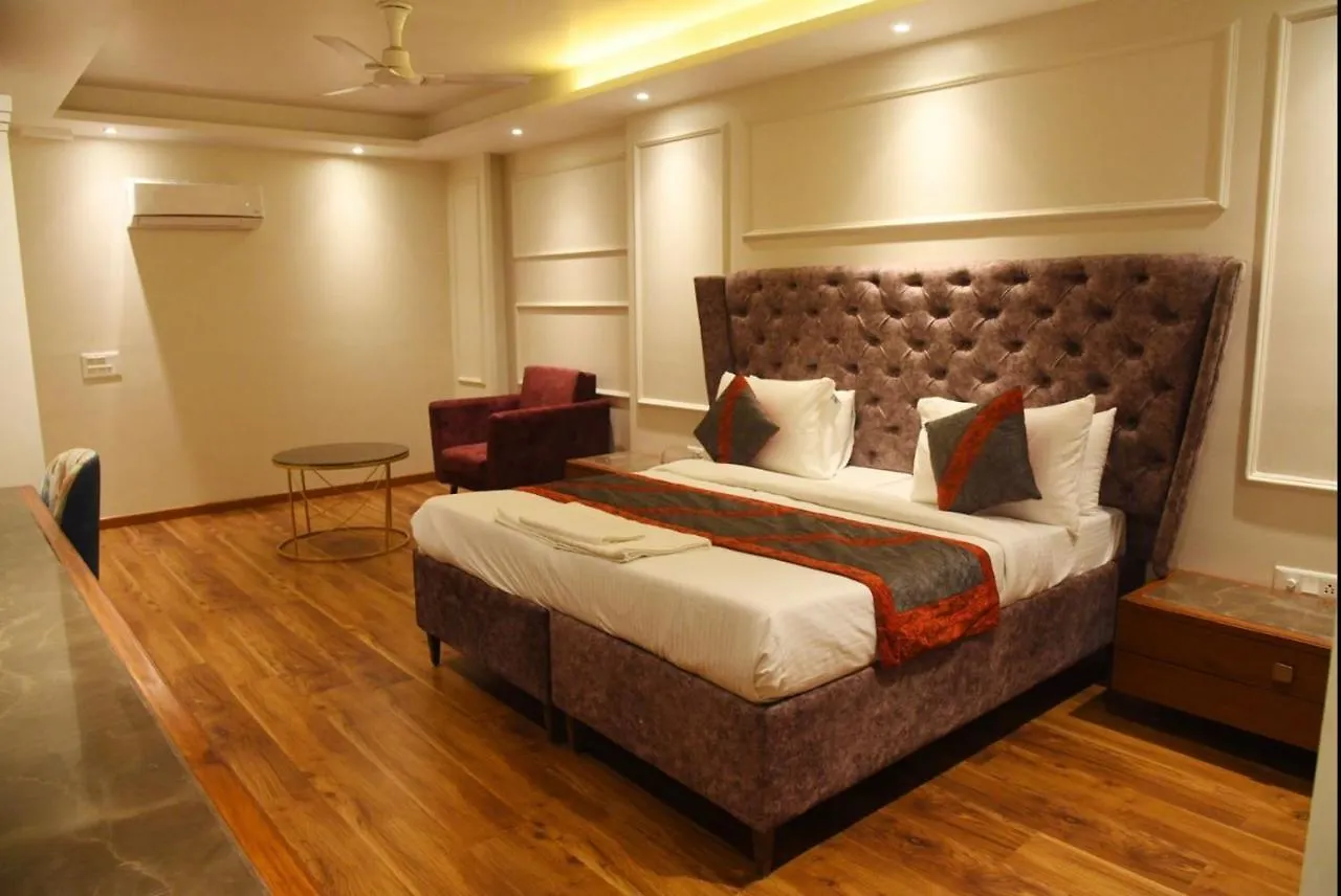 Hotel Vintage